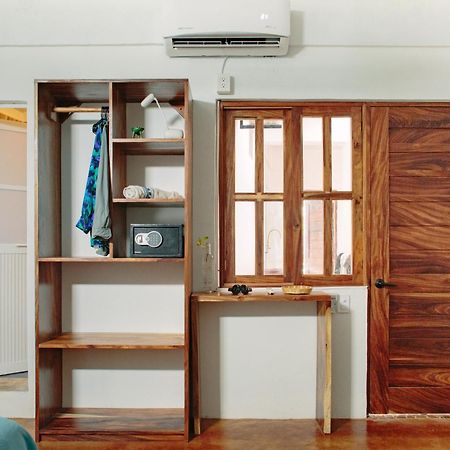 نزل بويرتو إسكونديدوفي Terraza Dzahui H المظهر الخارجي الصورة