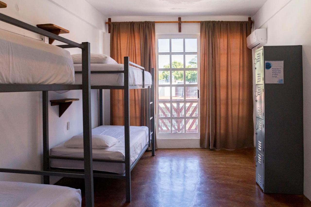 نزل بويرتو إسكونديدوفي Terraza Dzahui H المظهر الخارجي الصورة