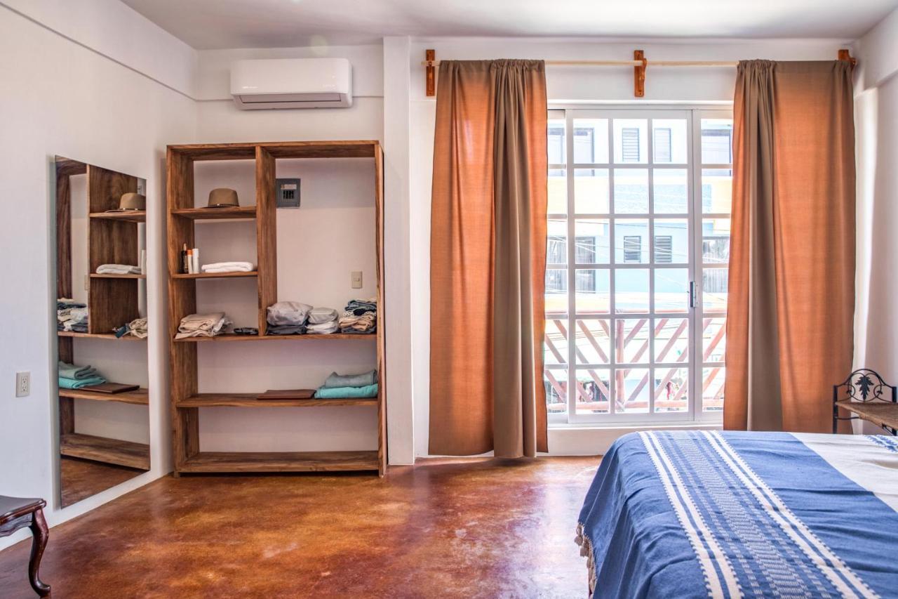 نزل بويرتو إسكونديدوفي Terraza Dzahui H المظهر الخارجي الصورة